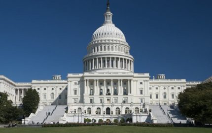 Association of National Advertisers and 4A’s launch initiative to persuade federal lawmakers to pass national data law