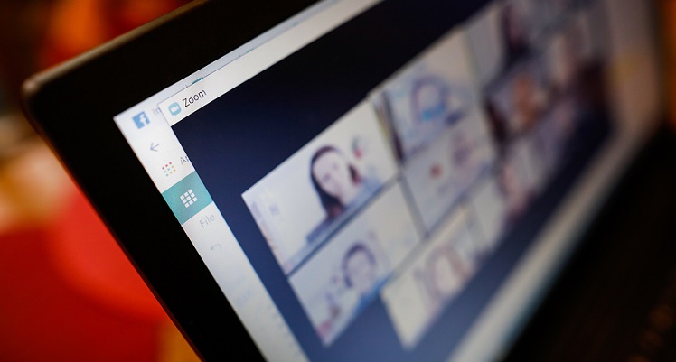 Nine Ways To Improve Your Video Conferencing