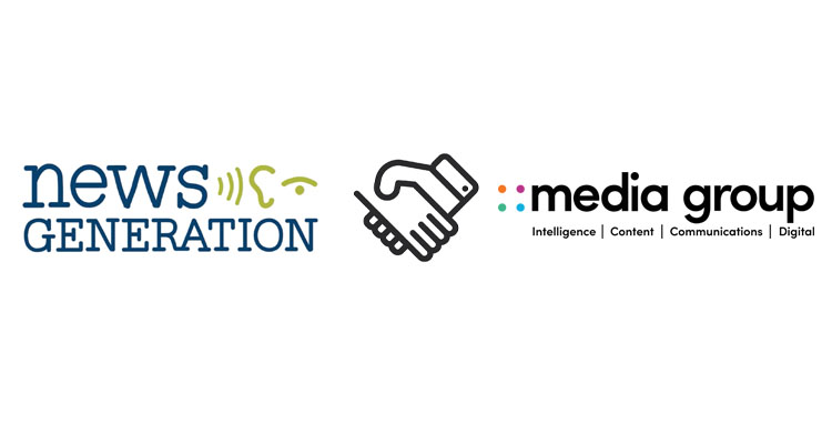 4media group Buys Bethesda-Based News Generation, Inc.