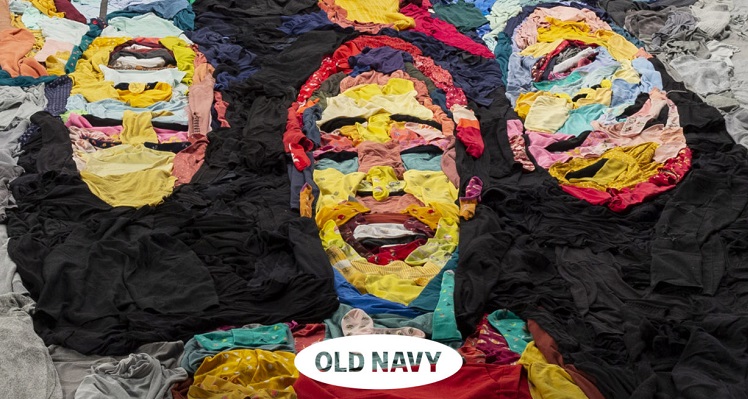Richmond-based Martin Agency Produces COVID-19 Campaign for Old Navy