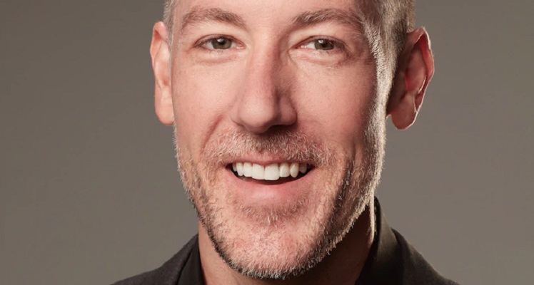 Bradley Lautenbach Joins The Washington Post as Head of Product Marketing