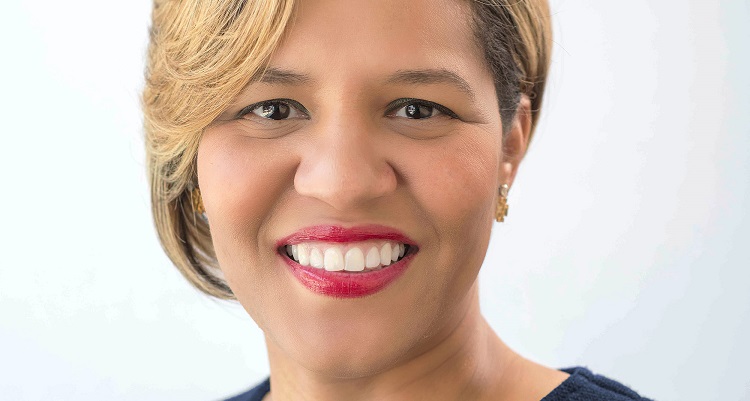 Crystal Brown Named Chief Communications Officer at National Geographic Society