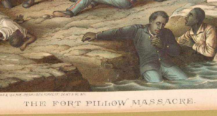 GEICO Pulls “Fort Pillow” Ad