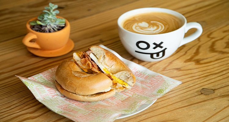 Planit Adds THB Bagelry + Deli for Earned Media and Influencer Marketing