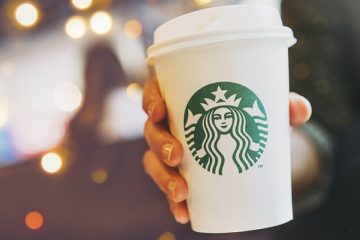 Capitol Communicator reports that Starbucks joined a growing list of companies cutting social media ads to highlight complaints about online hate speech.