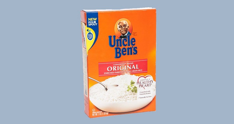 Capitol Communicator reports that companies that make Uncle Ben's, Mrs. Butterworth's and Cream of Wheat announced reviews of their products' branding.
