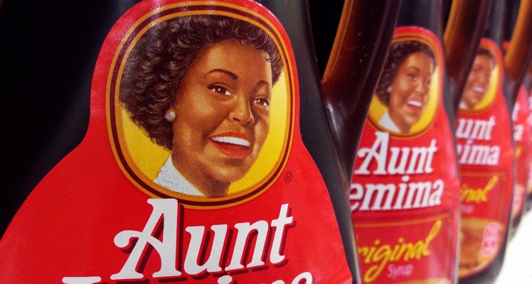 Quaker Oats to Remove Aunt Jemima Image from Packaging and Rename Brand