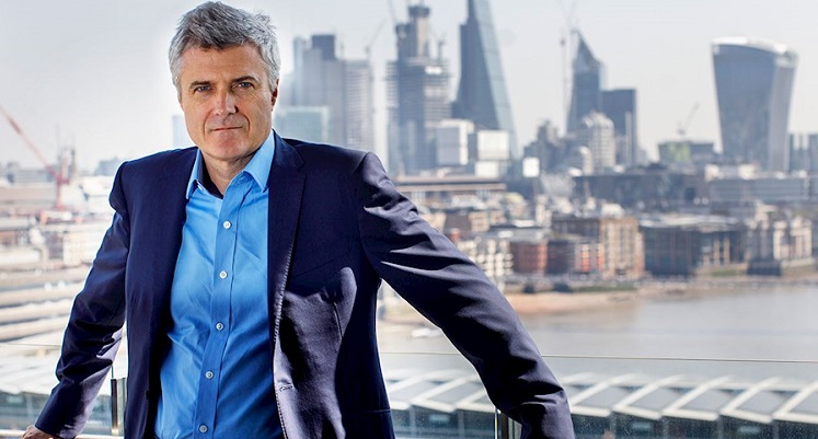 WPP CEO in “Hot Water” for Comment that Average Age of WPP Employee is “Less than 30”