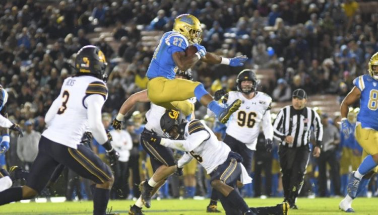 UCLA Suing Under Armour Over Apparel Sponsorship Deal