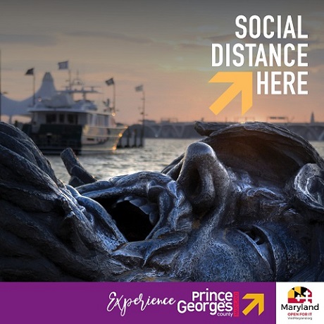 Mdb Launches Ad Campaign Celebrating Social Distancing Capitol Communicator