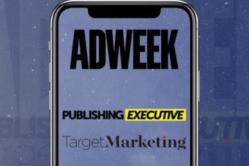 Capitol Communicator reports that Adweek has Added Three Properties from NAPCO Media.