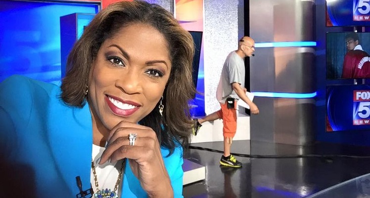 Shawn Yancy Exits FOX 5, 19 Years After Joining the D.C.-Based TV Station