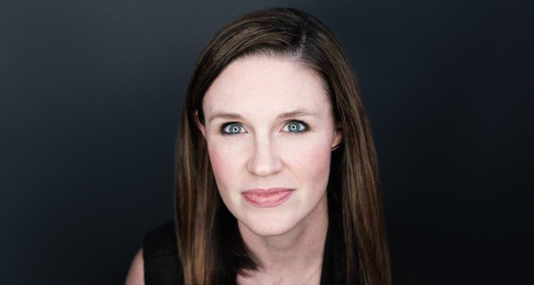 Ad Agency Leader Ashlene Larson Named One of Maryland’s 2020 Leading Women