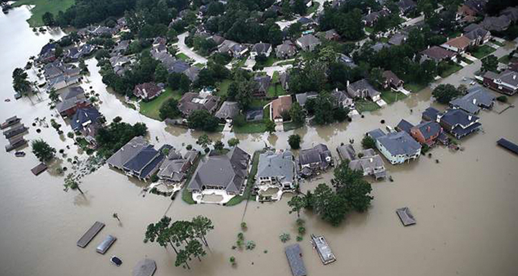 Capitol Communicator reports that Yes& has been awarded a five-year $122M contract to promote flood insurance on behalf of the Federal Emergency Management Agency.