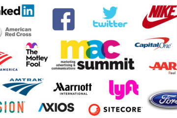 Capitol Communicator reports MAC Summit, designed for the Marketing, Advertising and Communications communities, October 22-23, 2020, is expected to feature 80 keynoters and panelists.