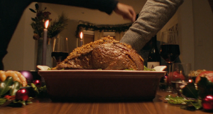RP3 Agency Produces Holiday and Winter TV Spots for Giant Food