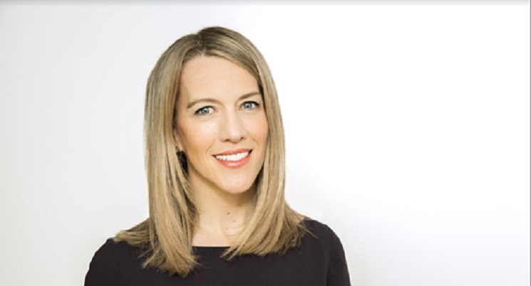 AT&T Communications Adds Former Hilton CMO Kellyn Smith Kenny