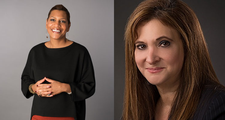 Lisa Osborne Ross and Gemma Puglisi to be Inducted Into National Capital Public Relations Hall of Fame