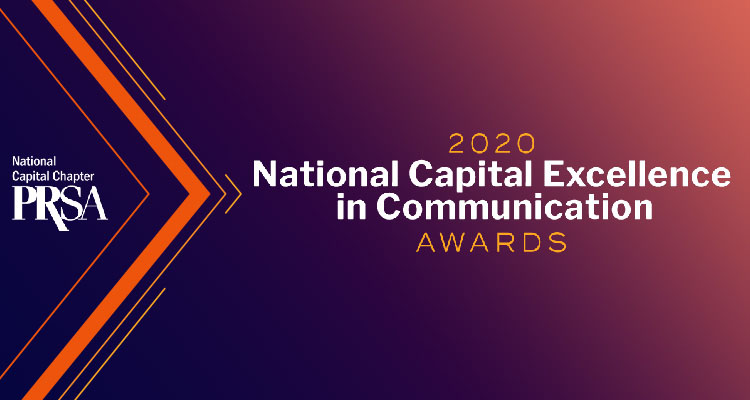 Capitol Communicator reports that Crosby Marketing Communications Won for Best PSA at Excellence in Communication Awards