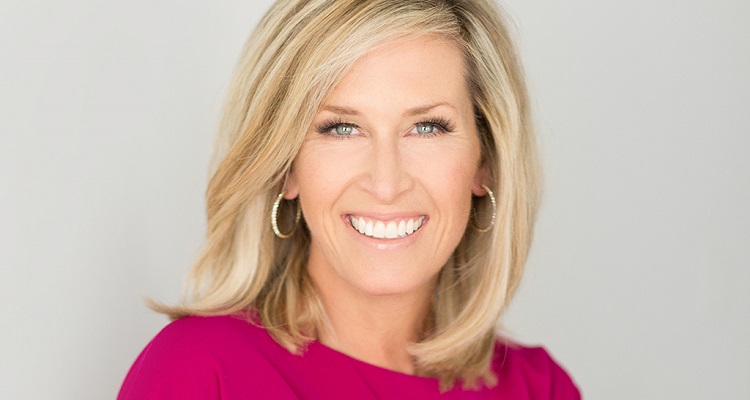 Capitol Communicator Spotlight: Q&A with Laura Evans, Former News Anchor at WTTG-TV Now Head of Laura Evans Media