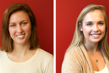 Capitol Communicator reports Crosby Marketing Communications promotied Lydia Whiteford and Kirsten Bannan to Social Media Managers.