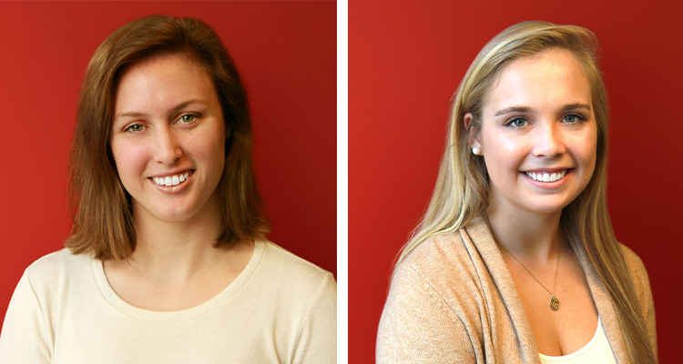 Capitol Communicator reports Crosby Marketing Communications promotied Lydia Whiteford and Kirsten Bannan to Social Media Managers.