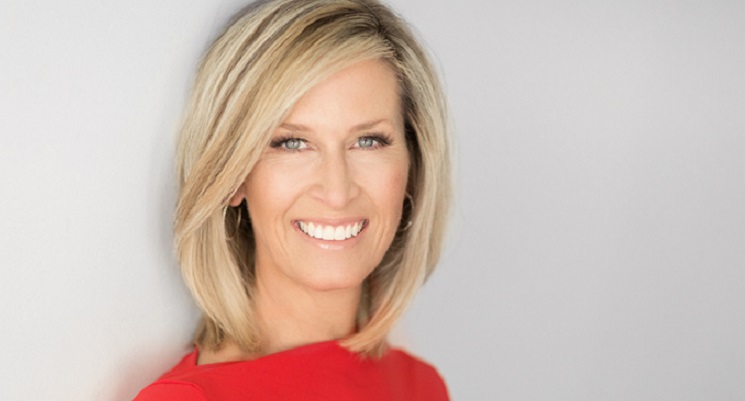 Capitol Communicator has a report on looking for a job by Laura Evans Manatos of Laura Evans Media. Previously she was anchor at Fox 5 News in Washington, D.C.