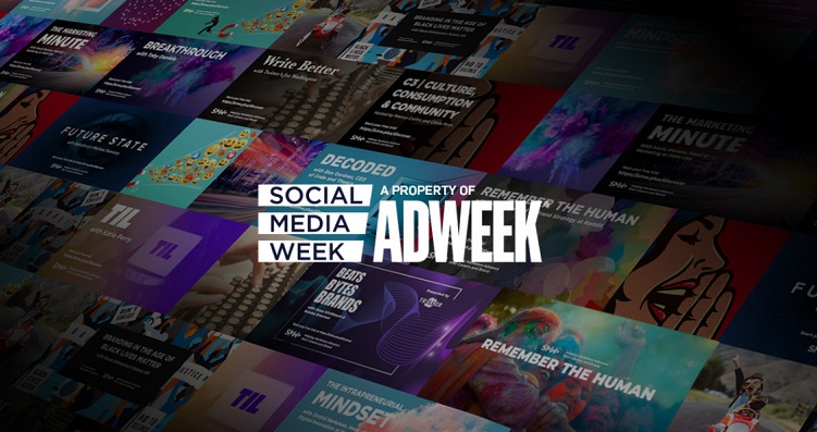 Adweek Acquires Social Media Week