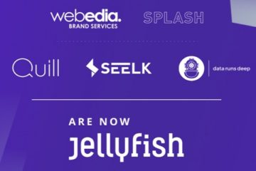 Jellyfish Acquires Five Companies