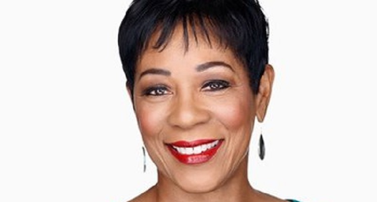 Communicator Spotlight: Q&A with Andrea Roane, TV News Anchor and Reporter with WUSA-TV in Washington for 37 Years
