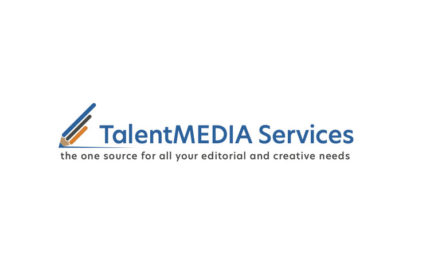 TalentMEDIA Services Logo