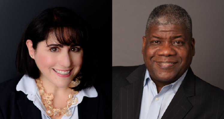Capitol Communicator reports that WORKSHOP Washington, a public affairs and communications venture, has been launched by Bess Winston and Maurice Daniel.