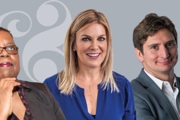 Capitol Communicator reports Yes& agency augmented its ranks with the addition of three new Vice Presidents in February 2021.