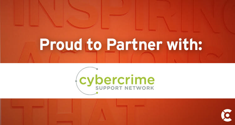 Crosby Selected by Cybercrime Support Network For National Military and Veteran Campaign