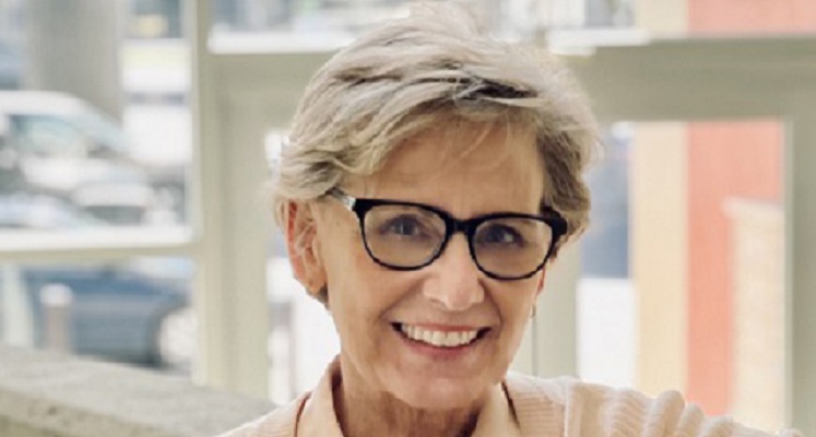 Capitol Communicator reports that Richmond Marketing CEO Donna Spurrier has Launched an Anti-Fog Eyewear Line called Clearspecs.