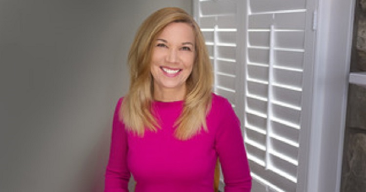 Communicator Spotlight: Kathleen Cairns, Reporter Who Joined Baltimore’s FOX45 in 1991 and Now is a Communication Strategist
