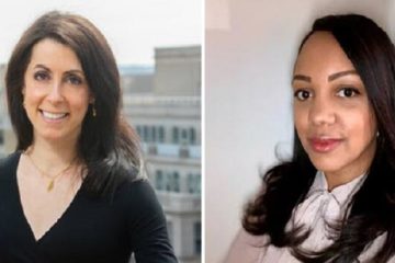Capitol Communicator reports that The Washington Post appointed Kristine Coratti Kelly as the company’s Chief Communications Officer and Shani George as Vice President of Communications,.