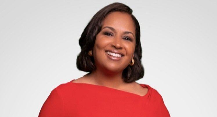 Communicator Spotlight: Allison Seymour, Who Joined WUSA9’s “Get Up DC!” After Two Decades at FOX 5 DC