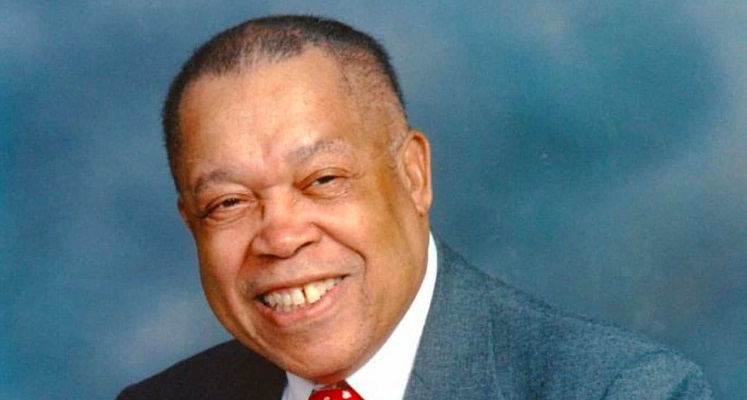 Paul Brock, Founding Executive Director of the National Association of Black Journalists, Dies at 89