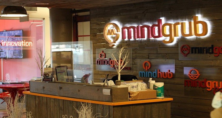 Mindgrub Goes Remote-First, Adds Mindhub for Co-Working