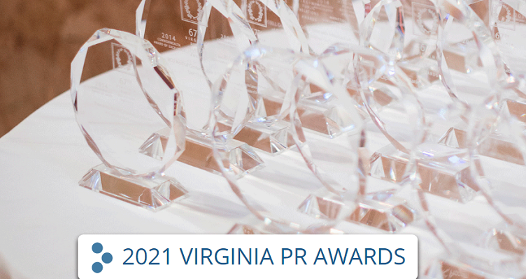 Capitol Communicator reports that PRSA Richmond is calling for entries for the 74th annual Virginia PR awards.
