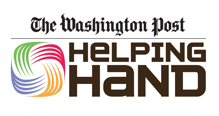 The Washington Post Helping Hand Raises Over $410k for Human Service Nonprofits in the D.C. Region