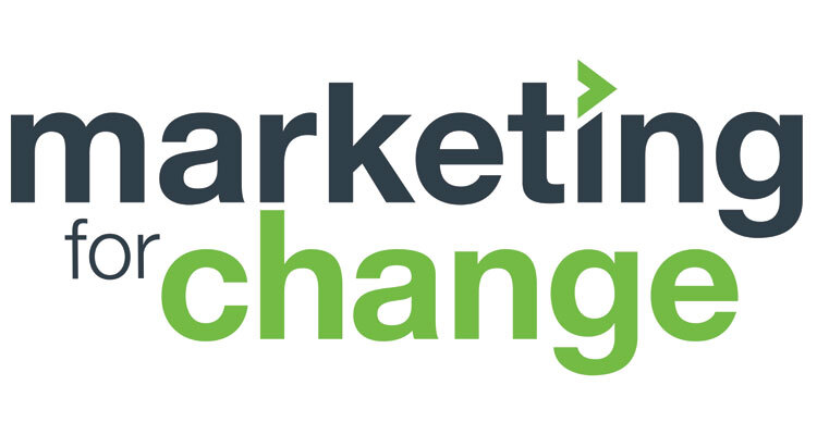 Marketing for Change Co. is a research and creative agency focused on behavior change. We design health, environment and advocacy campaigns for social good.