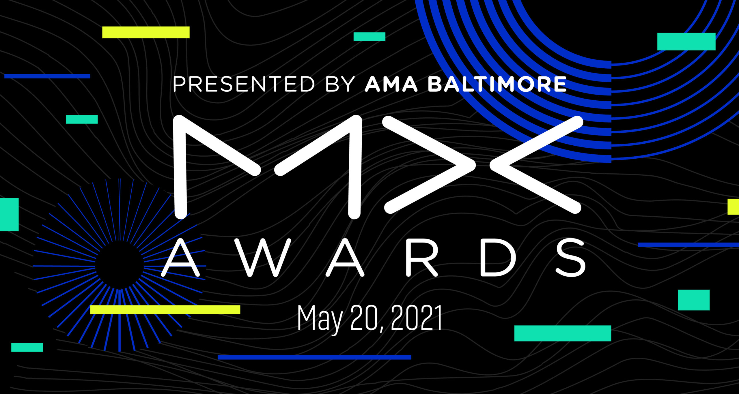 Devaney and Carroll Hospital; Constellation and Weber Shandwick Among Top Winners at AMA Baltimore MX Awards