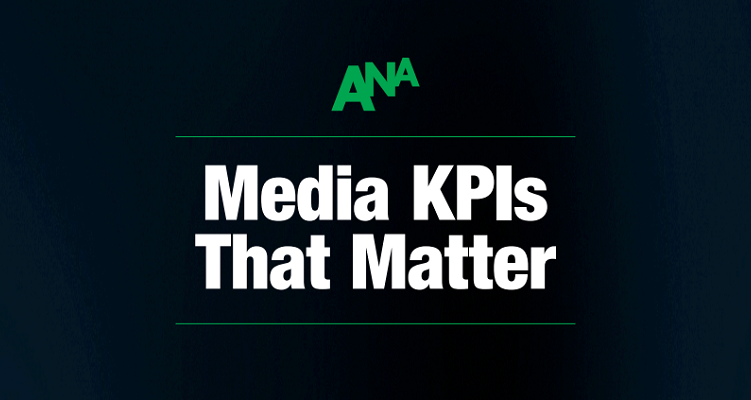 Capitol Communicator reports that a new ANA study shows that the most used KPIs are not the most important ones.