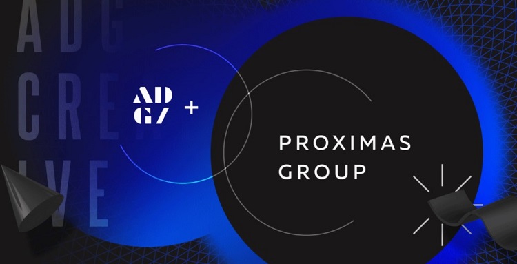 Columbia’s ADG Creative, LLC Acquired by Proximas Group