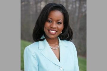 Capitol Communicator interviews Sherrie Johnson, known locally for her roles at WTTG Fox 5 in D.C. and at Baltimore's WMAR-TV.