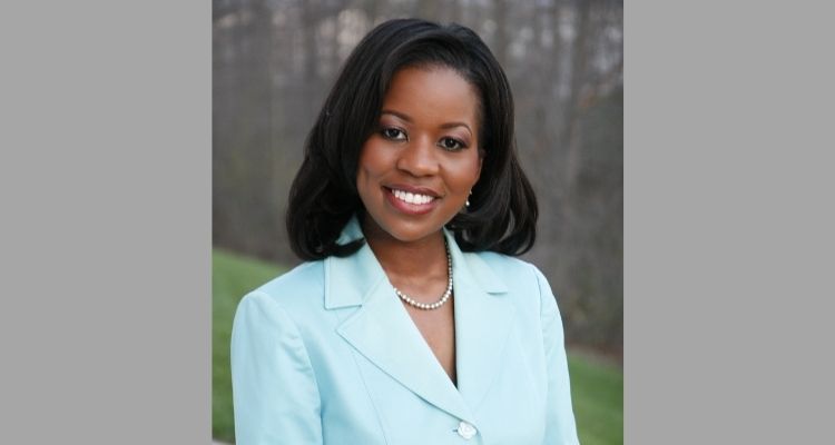 Communicator Spotlight: Q&A with Sherrie Johnson, Reporter with WTTG Fox 5 in D.C. and at Baltimore’s WMAR-TV. Now with Prince William County Government