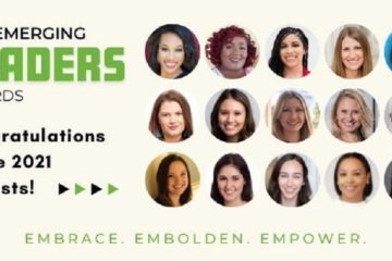 Capitol Communicator reports that 15 D.C.-area female communicators will be recognized on May 20 at a Washington Women in PR awards ceremony.
