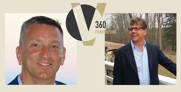 Baltimore’s V360 Fundraising Sold to Chief Operating Officer Joe Casalino